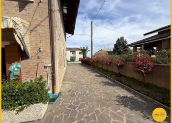 Foto 43 - Villa a Schiera Via Nazionale
 
36, Argenta - foto 43