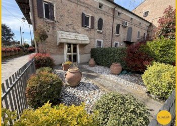 Foto 46 - Villa a Schiera Via Nazionale
 
36, Argenta - foto 46