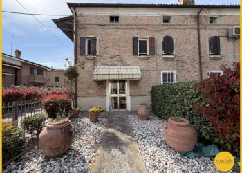 Foto 47 - Villa a Schiera Via Nazionale
 
36, Argenta - foto 47