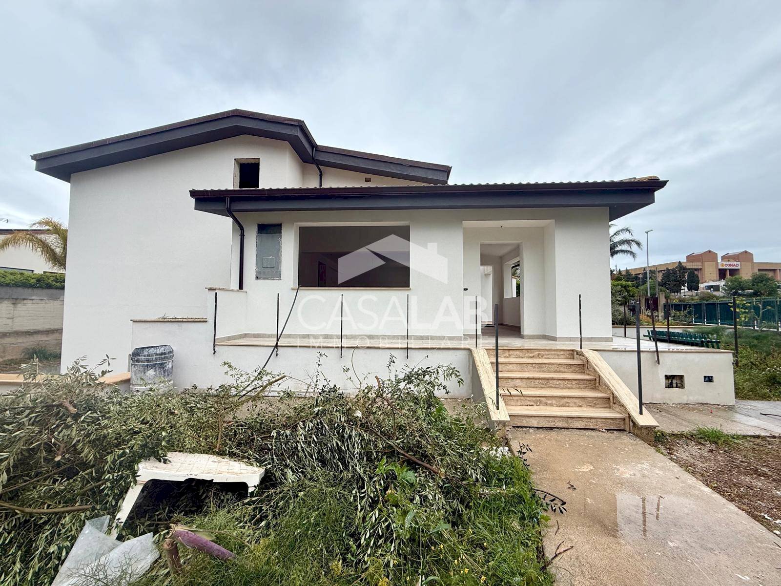 Foto 1 - Villa via Liegi
 
snc, Carini - photo 1