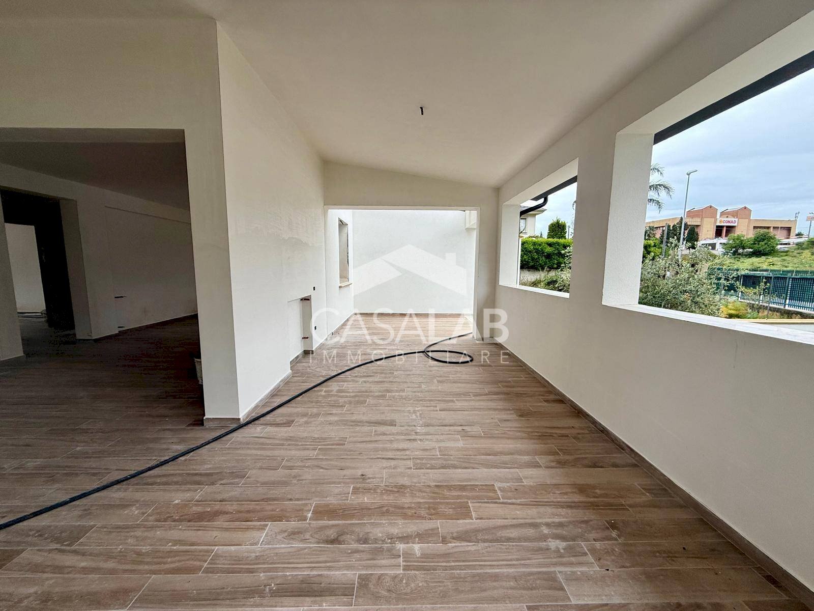 Foto 2 - Villa via Liegi
 
snc, Carini - photo 2