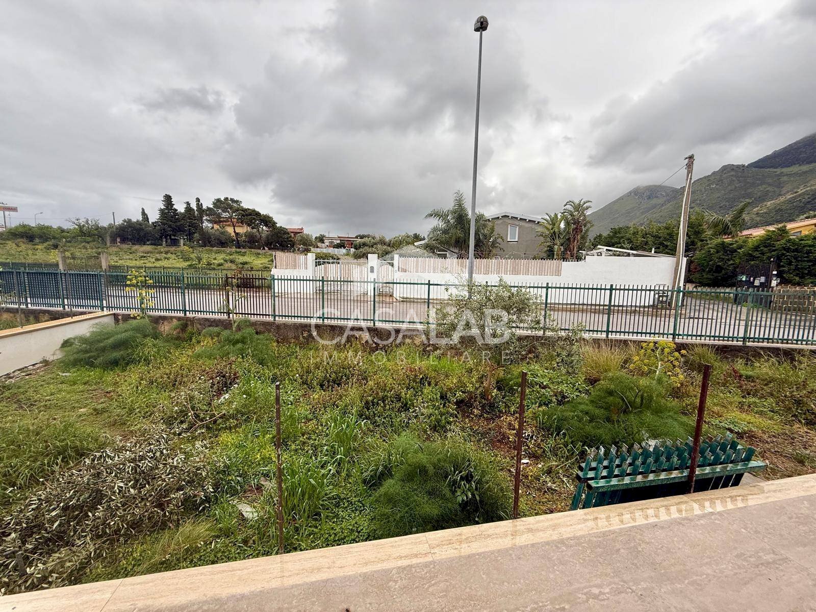 Foto 3 - Villa via Liegi
 
snc, Carini - photo 3