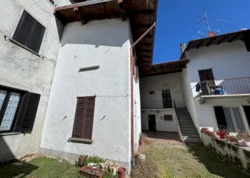 Facciata - Stabile - Palazzo via Giuseppe Mazzini, 11, Taino - foto 32