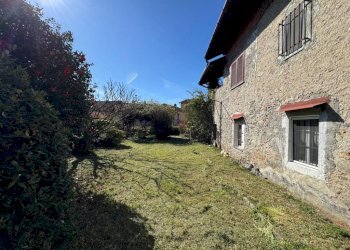 Giardino - Stabile - Palazzo via Giuseppe Mazzini, 11, Taino - foto 39