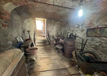 Cantina - Stabile - Palazzo via Giuseppe Mazzini, 11, Taino - foto 45