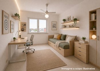 Foto 15 - Appartamento Via Vincenzo Barlaam, Ferrara - foto 15
