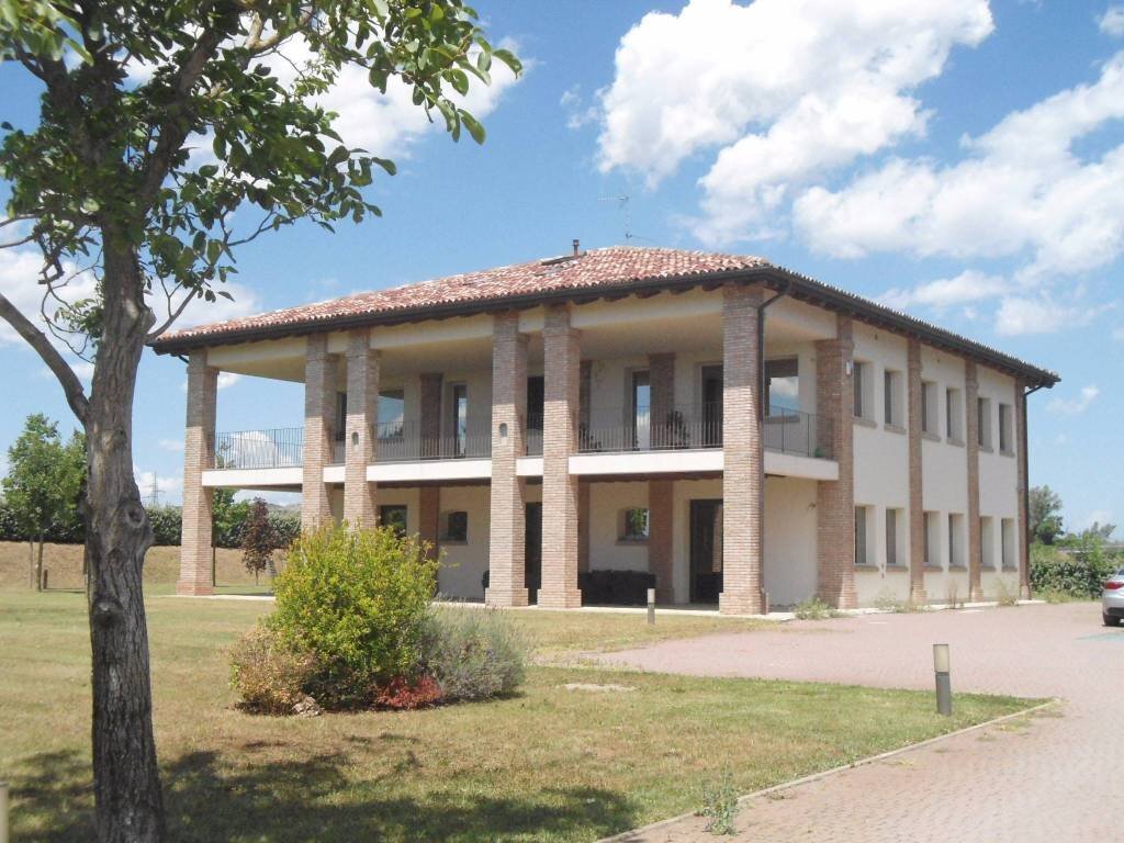 VILLA - Negozio via Sammarina, Castel Maggiore - foto 1