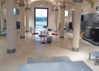 PIANO TERRA - Negozio via Sammarina, Castel Maggiore - foto 5