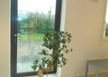 PORTA FINESTRA - Negozio via Sammarina, Castel Maggiore - foto 7