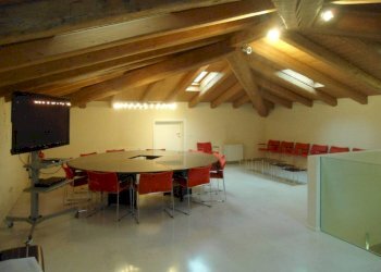 SALA RIUNIONI - Negozio via Sammarina, Castel Maggiore - foto 15