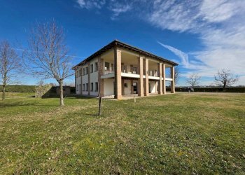 Terreno - Negozio via Sammarina, Castel Maggiore - foto 25