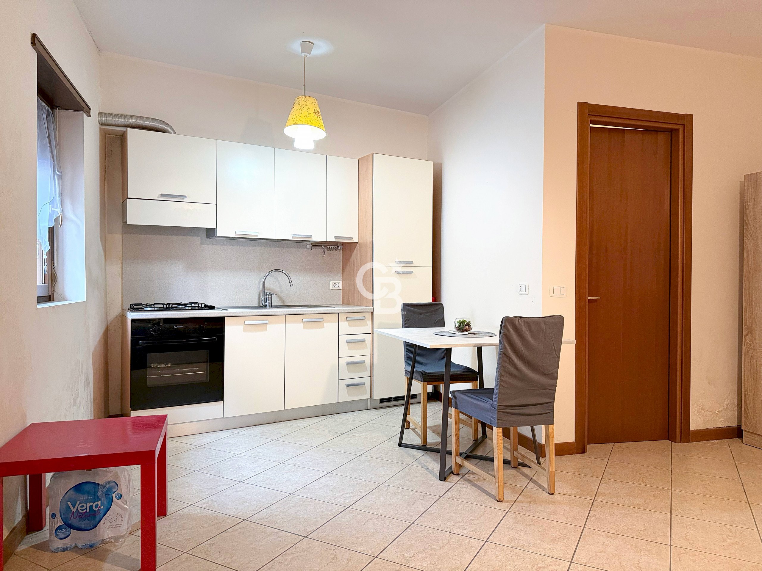 Foto 1 - Monolocale Via Vico Squarano
 
14, Viterbo - foto 1