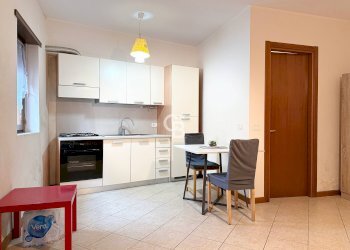 Foto 1 - Monolocale Via Vico Squarano
 
14, Viterbo - foto 1