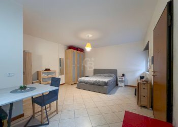 Foto 8 - Monolocale Via Vico Squarano
 
14, Viterbo - foto 8