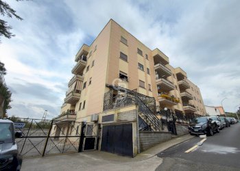 Foto 16 - Monolocale Via Vico Squarano
 
14, Viterbo - foto 16