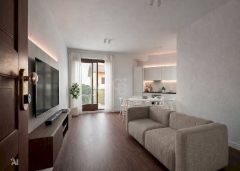 Foto 1 - Quadrilocale Via Alcide De Gasperi
 
28, Viterbo - foto 1