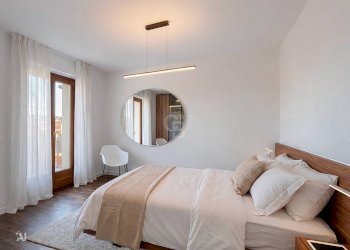 Foto 2 - Quadrilocale Via Alcide De Gasperi
 
28, Viterbo - foto 2