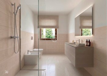 Foto 3 - Quadrilocale Via Alcide De Gasperi
 
28, Viterbo - foto 3