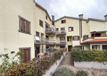 Foto 4 - Quadrilocale Via Alcide De Gasperi
 
28, Viterbo - foto 4