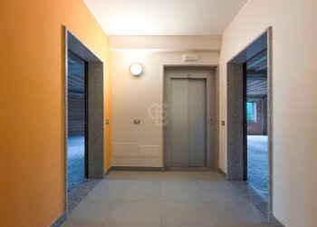 Foto 9 - Quadrilocale Via Alcide De Gasperi
 
28, Viterbo - foto 9