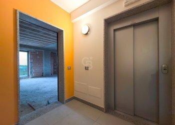 Foto 10 - Quadrilocale Via Alcide De Gasperi
 
28, Viterbo - foto 10