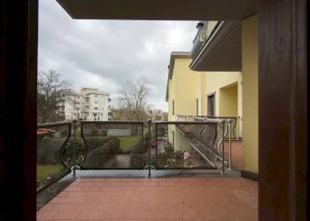 Foto 12 - Quadrilocale Via Alcide De Gasperi
 
28, Viterbo - foto 12