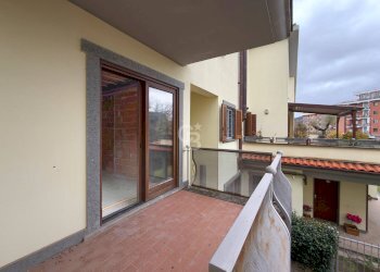 Foto 14 - Quadrilocale Via Alcide De Gasperi
 
28, Viterbo - foto 14