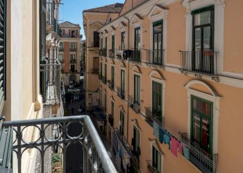 Foto 10 - Appartamento Via Portacatena
 
24, Salerno - foto 10