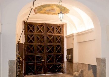 Foto 35 - Appartamento Via Portacatena
 
24, Salerno - foto 35