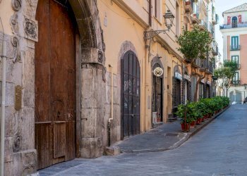 Foto 37 - Appartamento Via Portacatena
 
24, Salerno - foto 37