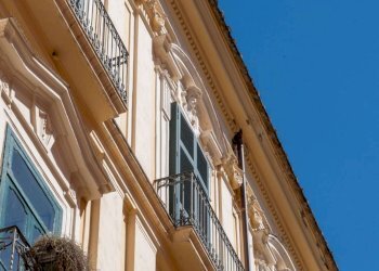 Foto 38 - Appartamento Via Portacatena
 
24, Salerno - foto 38