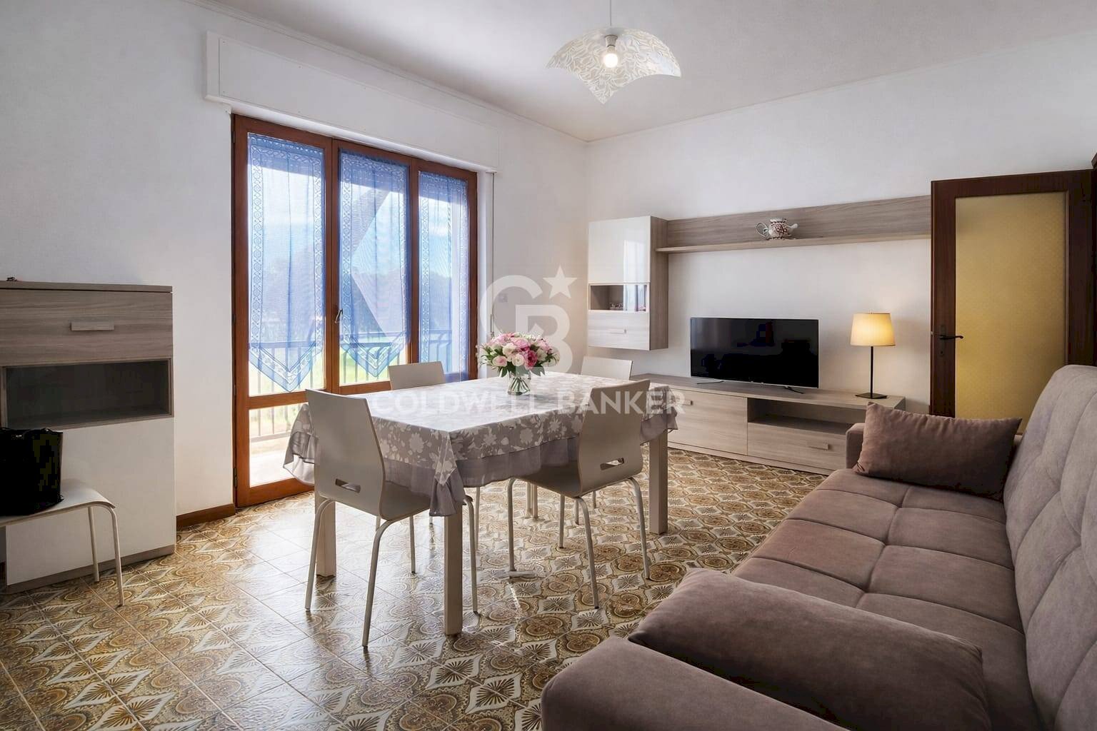 Foto 1 - Trilocale Via della Prora
 
18, Tarquinia - foto 1