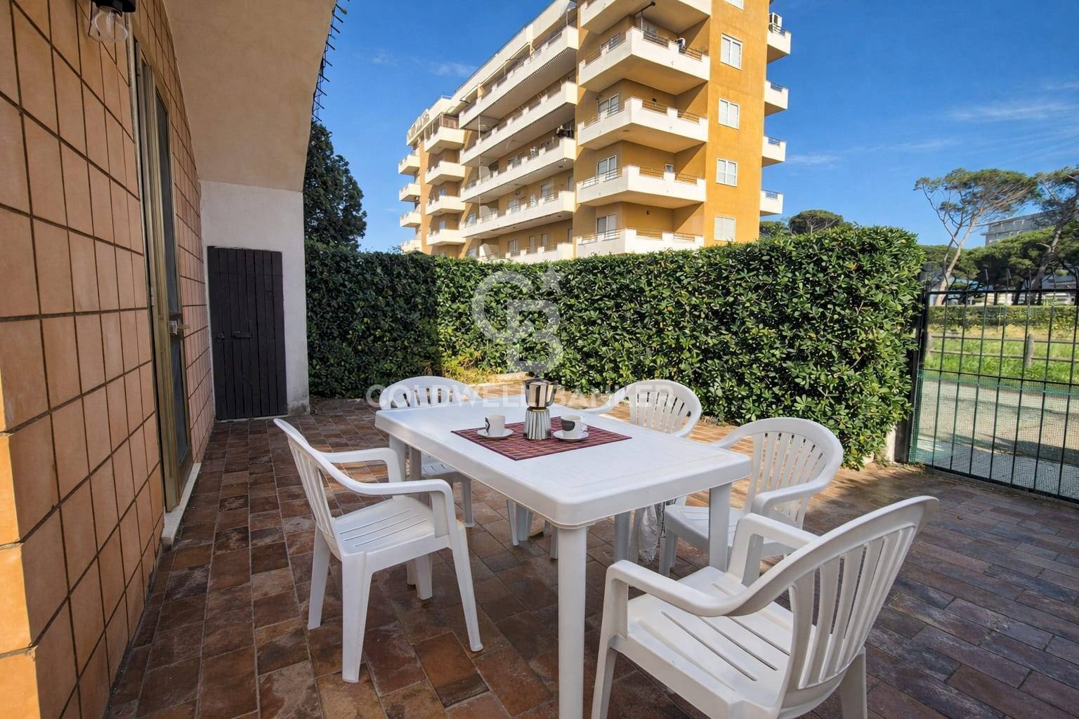 Foto 3 - Trilocale Via della Prora
 
22, Tarquinia - foto 3