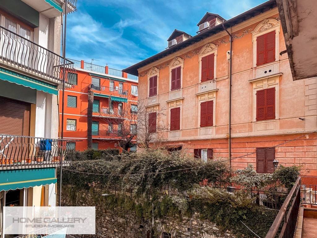 Facciata - Apartment via Zara, Santa Margherita Ligure - photo 1