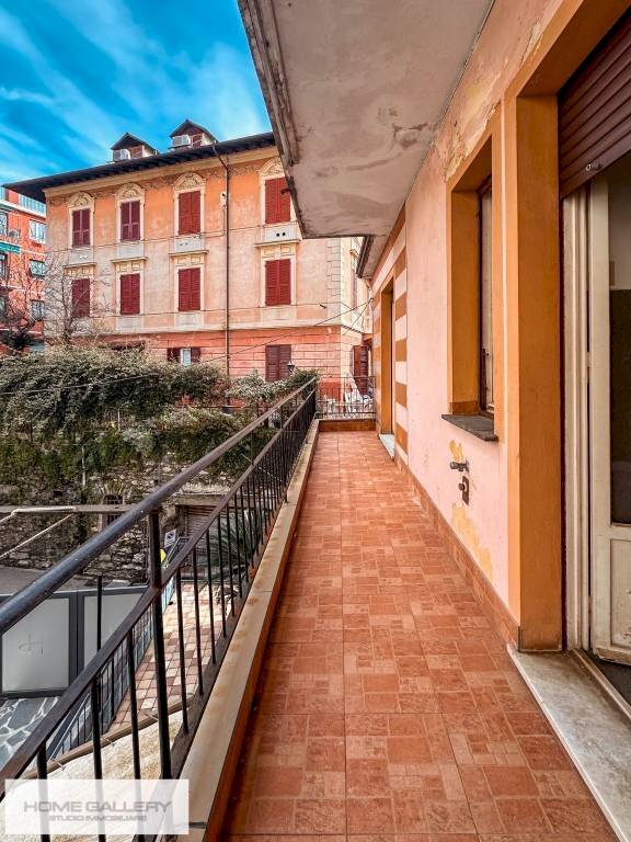 Terrazzo - Apartment via Zara, Santa Margherita Ligure - photo 3
