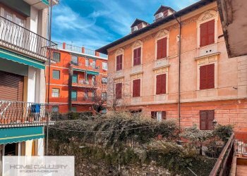 Facciata - Apartment via Zara, Santa Margherita Ligure - photo 1