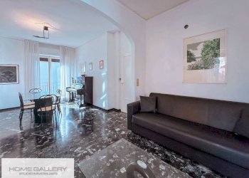 Salone - Apartment via Zara, Santa Margherita Ligure - photo 2