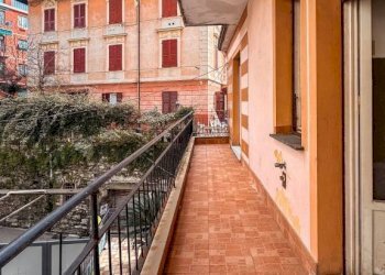 Terrazzo - Apartment via Zara, Santa Margherita Ligure - photo 3