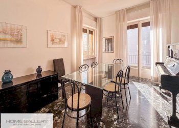 Salone - Apartment via Zara, Santa Margherita Ligure - photo 4