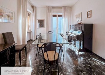 Salone - Apartment via Zara, Santa Margherita Ligure - photo 5