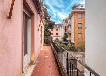 Balcone - Apartment via Zara, Santa Margherita Ligure - photo 7