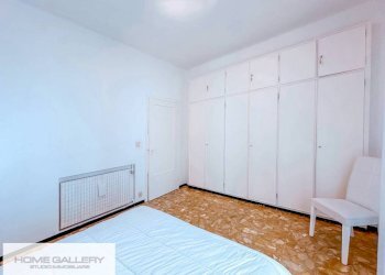 Camera da letto - Apartment via Zara, Santa Margherita Ligure - photo 8