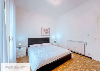 Camera da letto - Apartment via Zara, Santa Margherita Ligure - photo 9