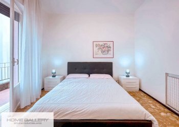 Camera da letto - Apartment via Zara, Santa Margherita Ligure - photo 10