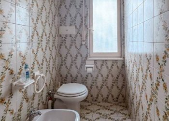 Bagno - Apartment via Zara, Santa Margherita Ligure - photo 13