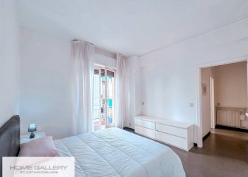 Camera da letto - Apartment via Zara, Santa Margherita Ligure - photo 15