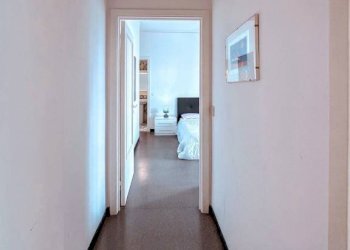 Corridoio - Apartment via Zara, Santa Margherita Ligure - photo 19