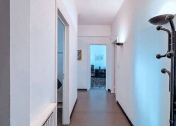 Corridoio - Apartment via Zara, Santa Margherita Ligure - photo 20
