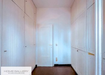 Camera da letto - Apartment via Zara, Santa Margherita Ligure - photo 21