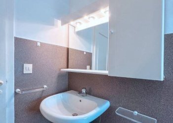 Bagno - Apartment via Zara, Santa Margherita Ligure - photo 23